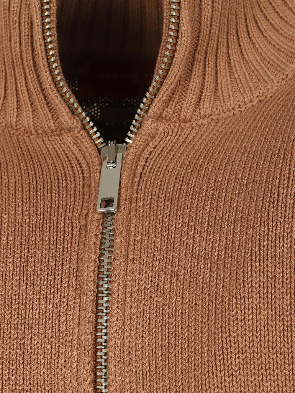 Daniele Fiesoli Zip-Up Jacket
