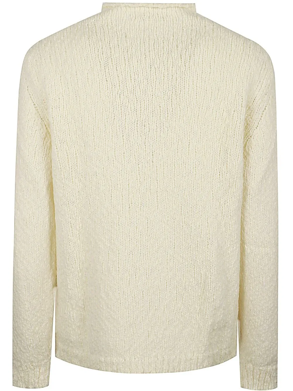 Daniele Fiesoli Paricollo Knitwear