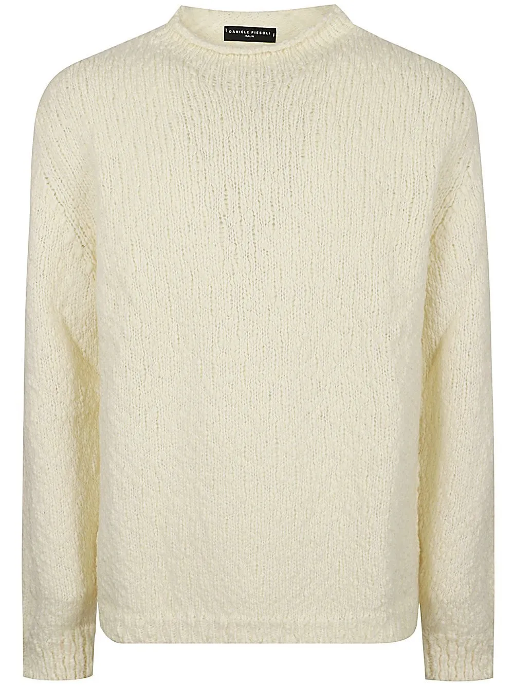 Daniele Fiesoli Paricollo Knitwear