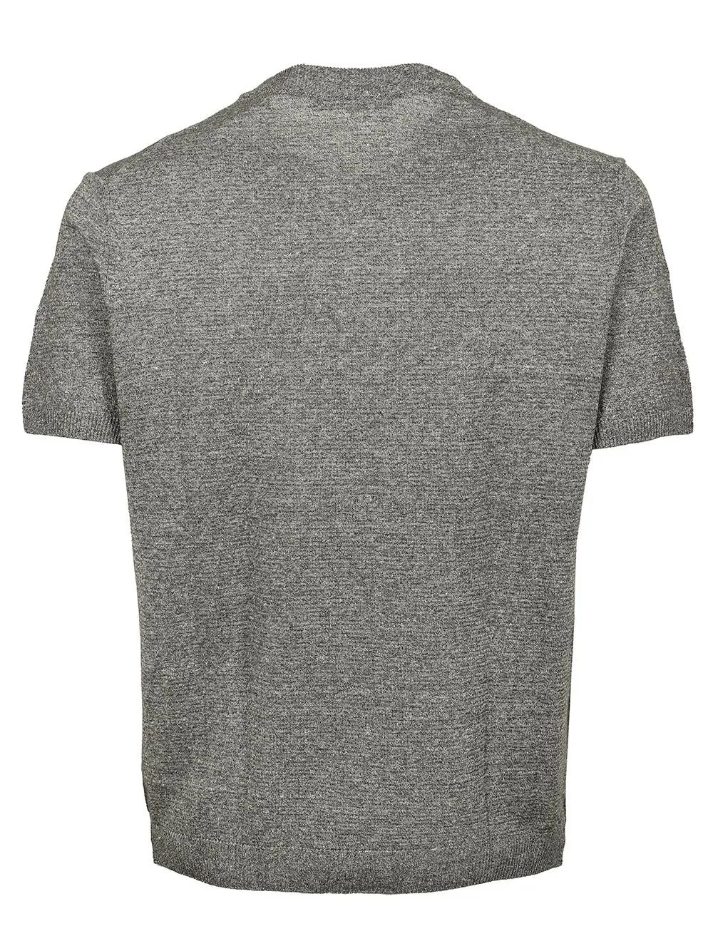 Daniele Fiesoli Crew Neck Knitwear