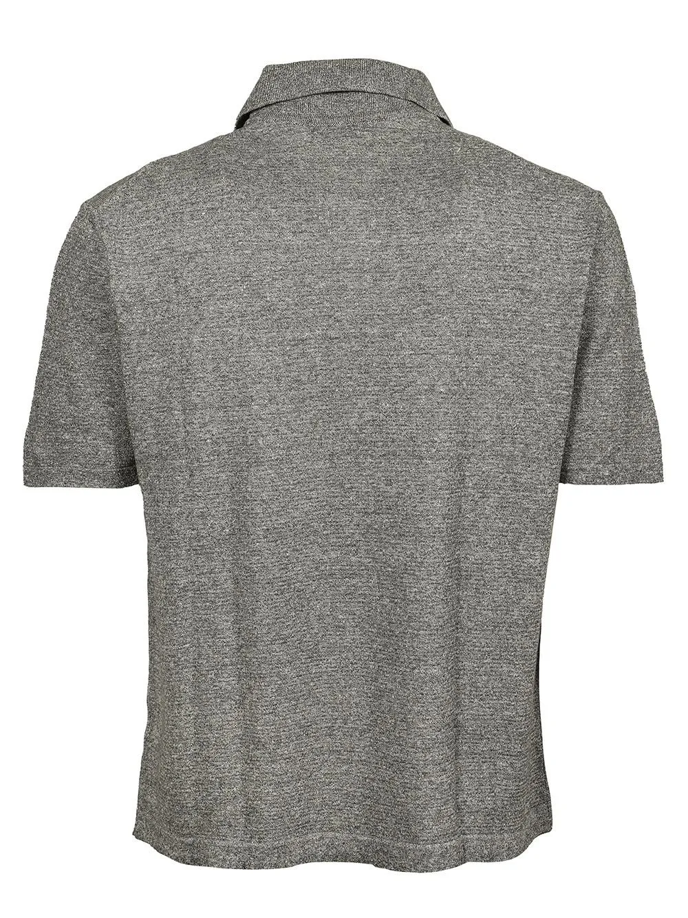 Daniele Fiesoli Short-Sleeve Shirt