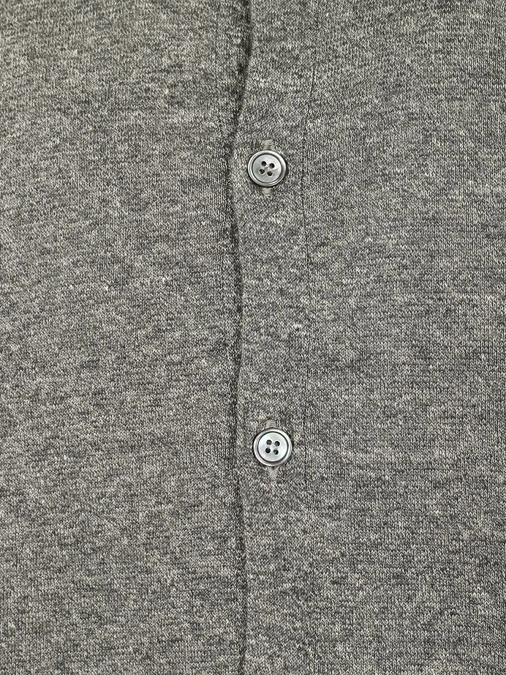 Daniele Fiesoli Short-Sleeve Shirt