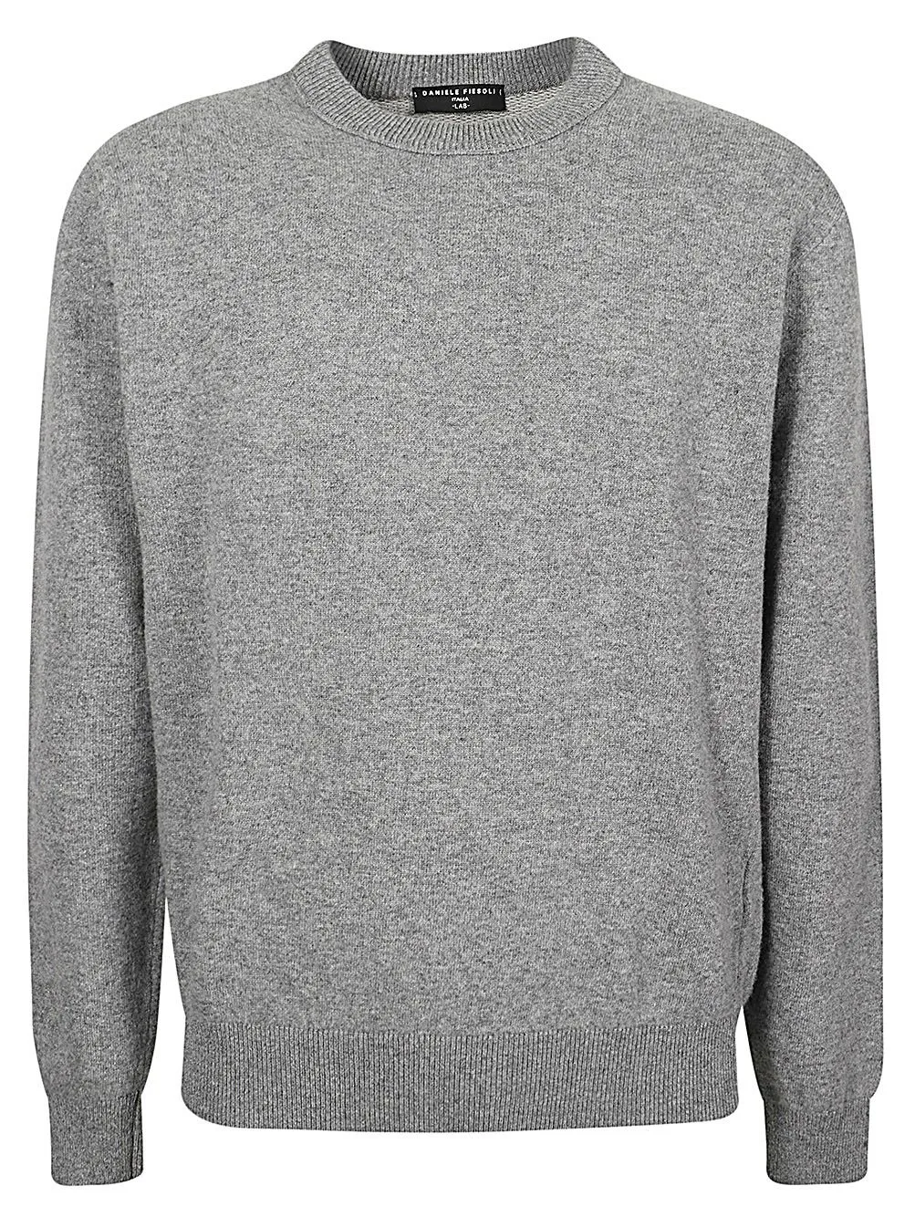 Daniele Fiesoli Crewneck Knitwear