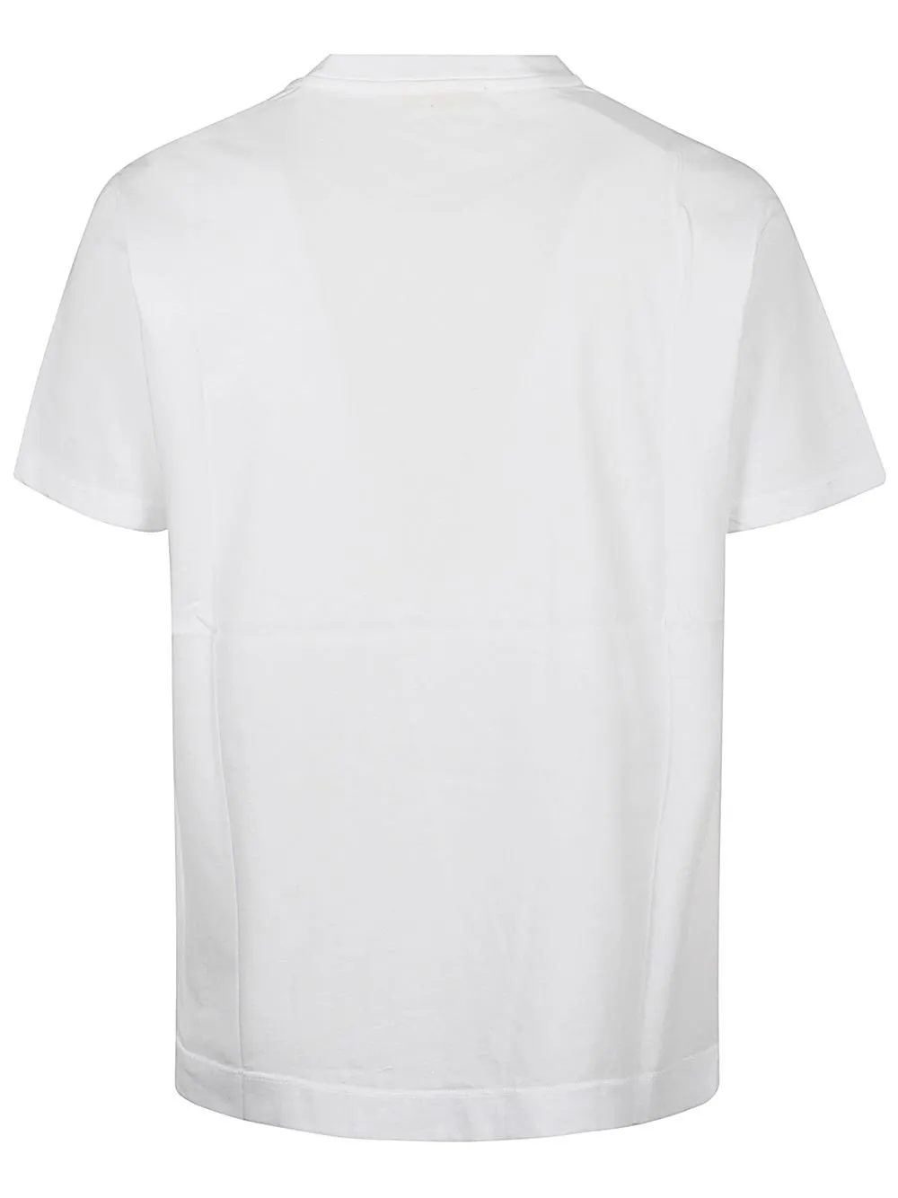 Daniele Fiesoli Crew Neck T-Shirt