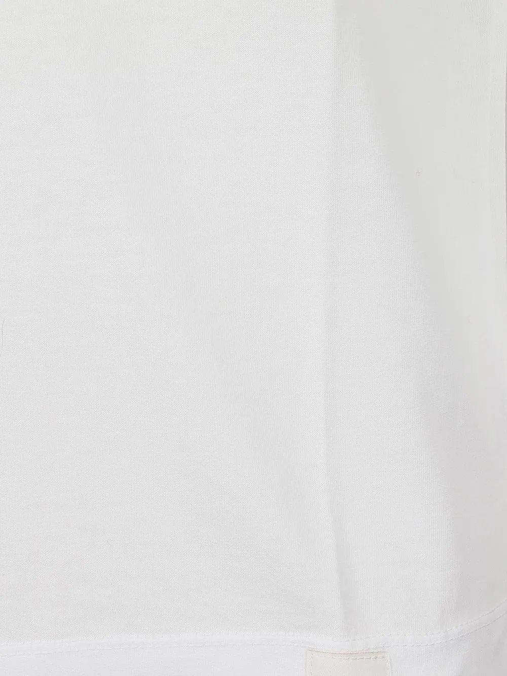 Daniele Fiesoli Crew Neck T-Shirt