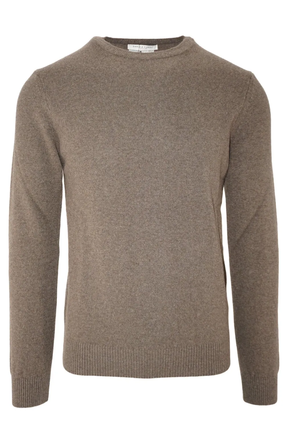 Daniele Fiesoli Crewneck Knitted Jumper