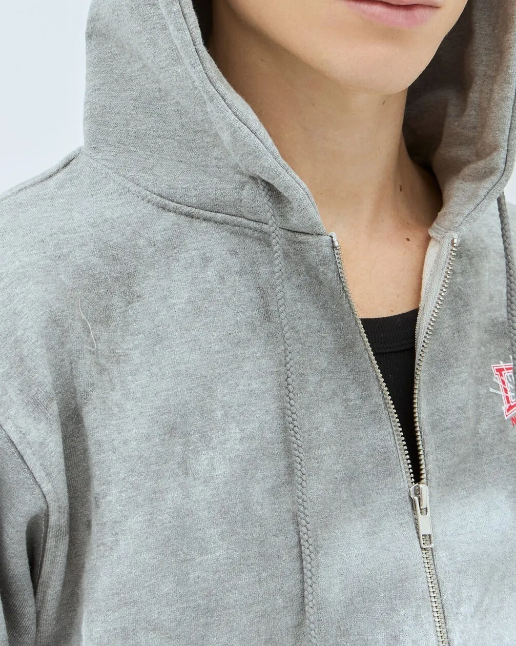 Demmo Hurricane Hooded Sweater