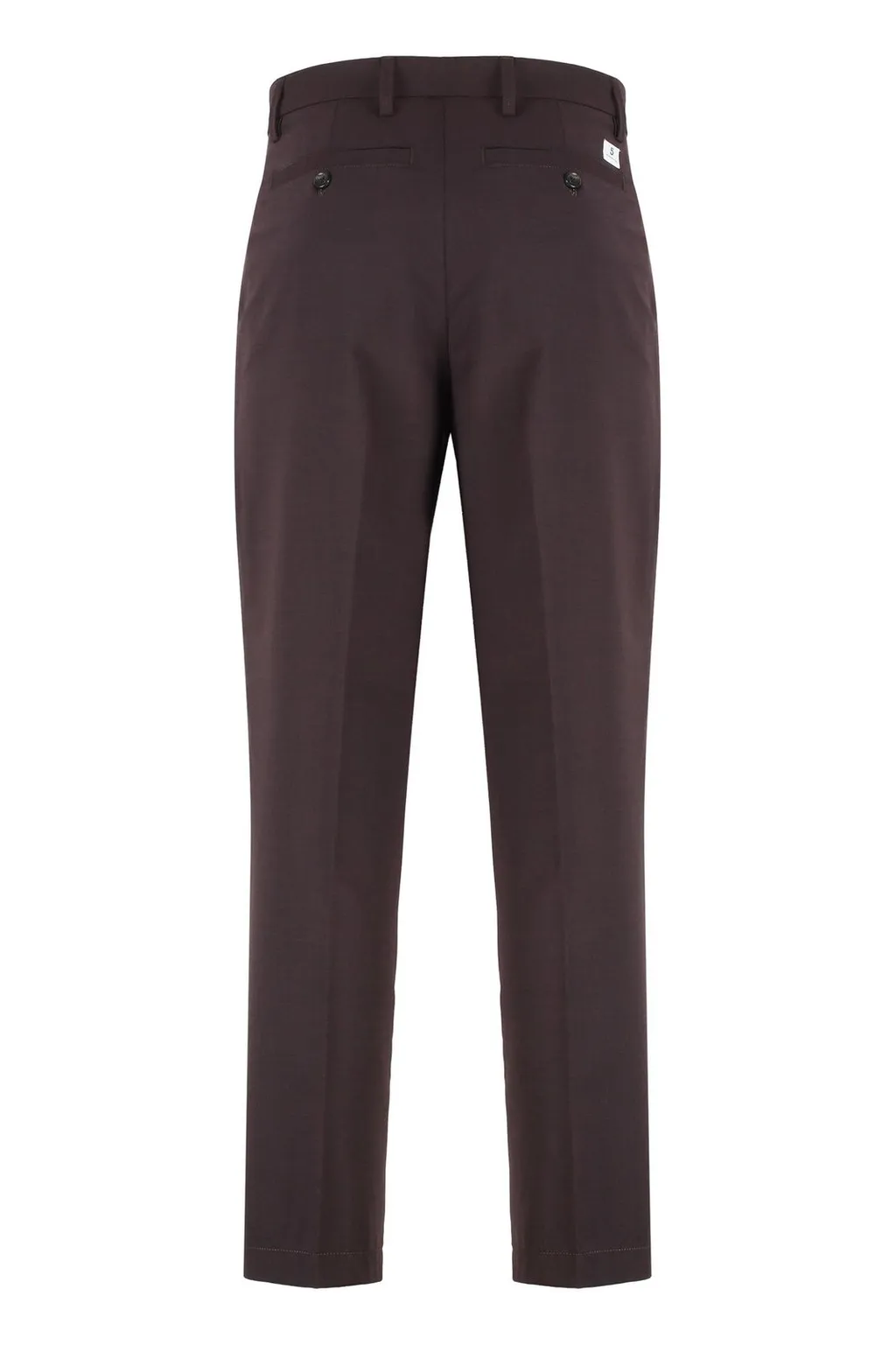 Department 5 Gin Wide-Leg Pants
