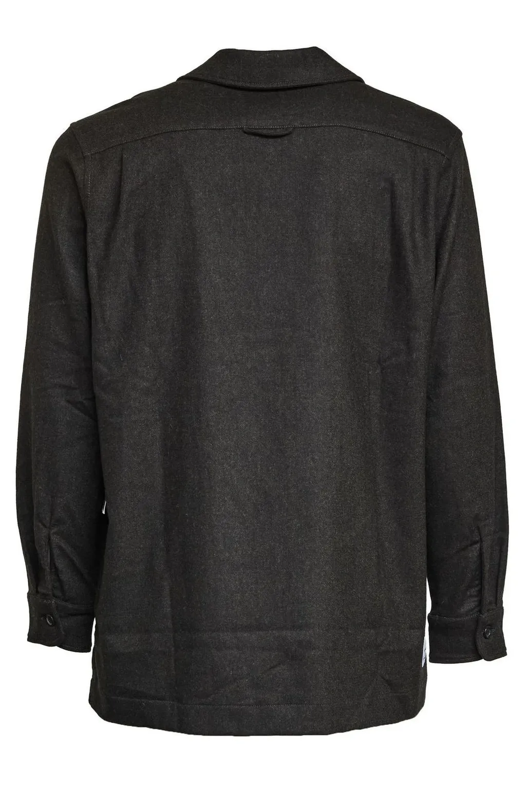 Department 5 Military Style Overshirt Jacket