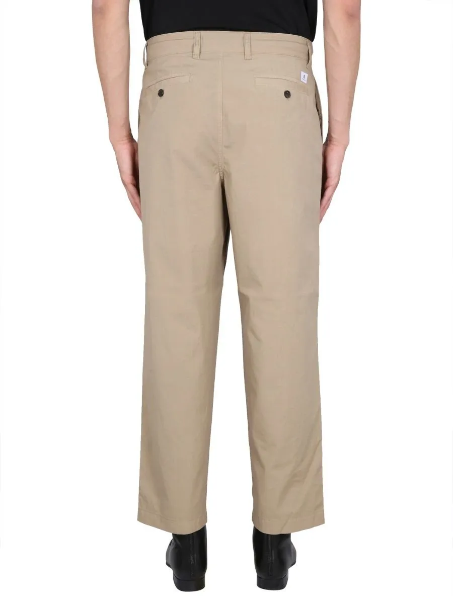 Department 5 Shalimar Buttoned Pants