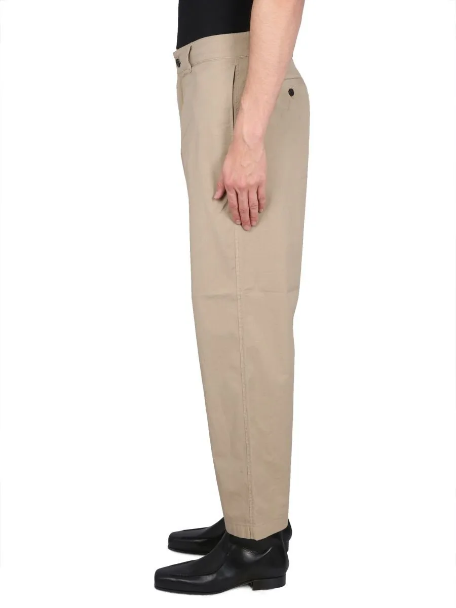Department 5 Shalimar Buttoned Pants