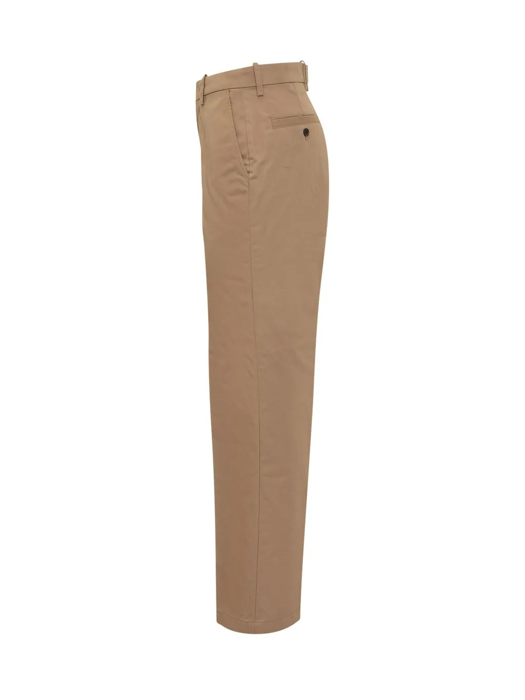Department 5 Kurt Straight-Leg Pants