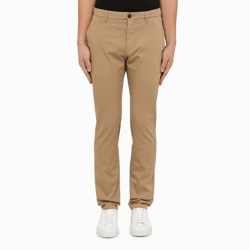 Department 5 Straight-Leg Pants