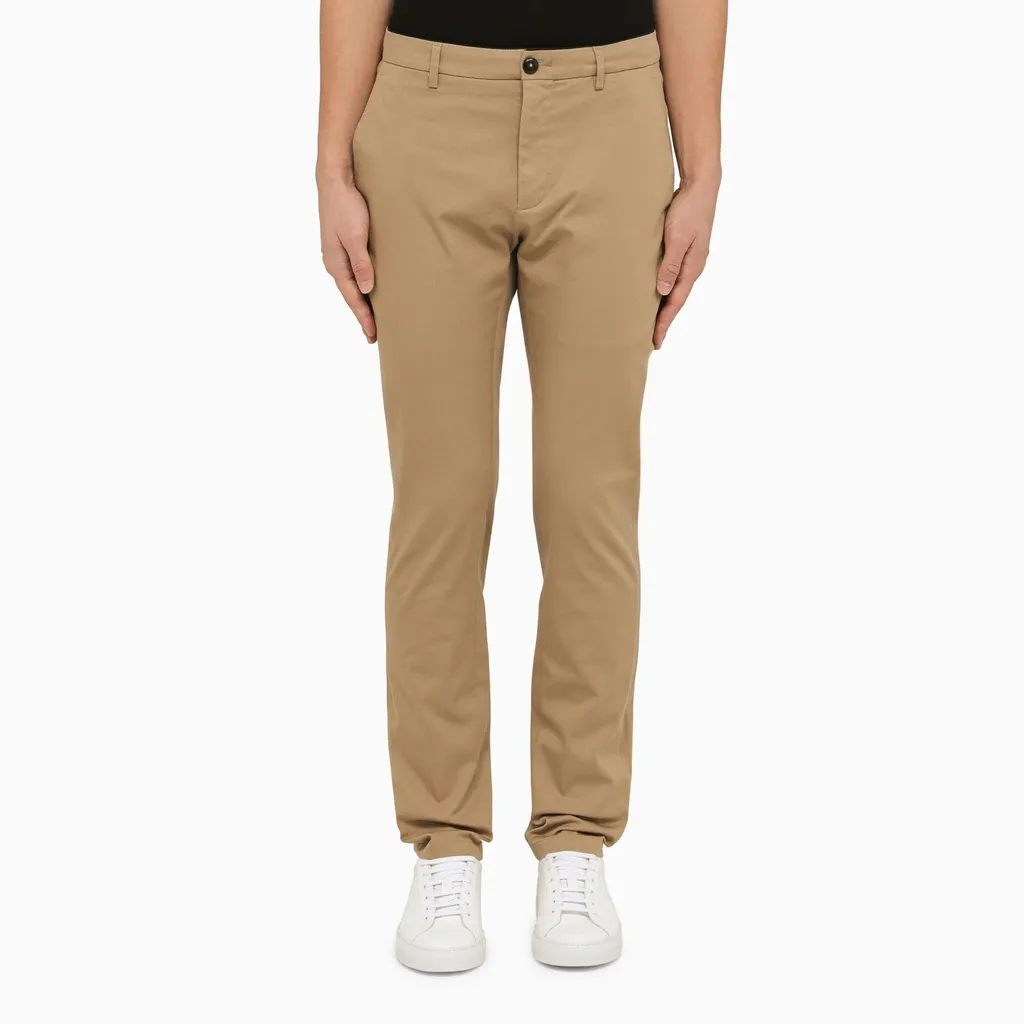 Department 5 Straight-Leg Pants