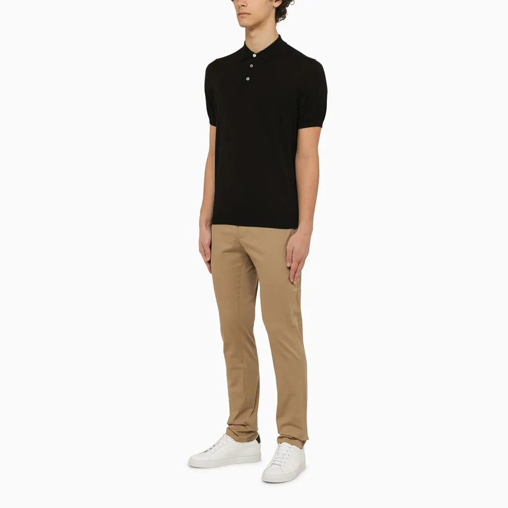 Department 5 Straight-Leg Pants