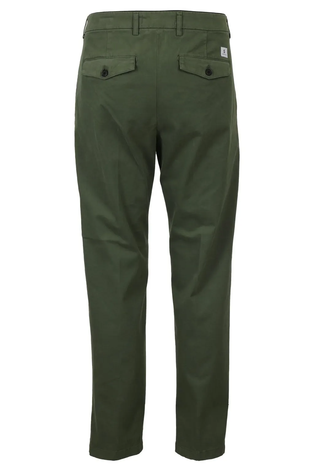 Department 5 Prince Pleated Chinos