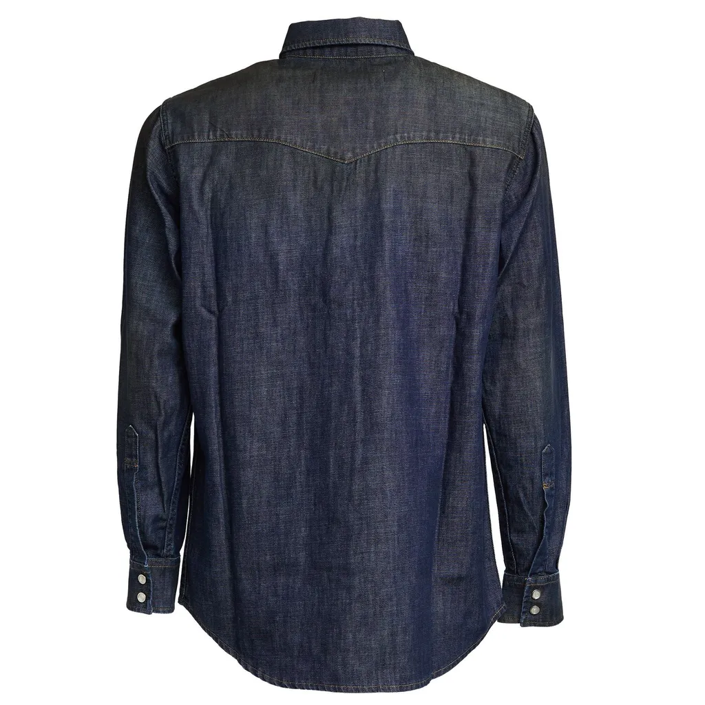Department 5 Texana Western Shirt