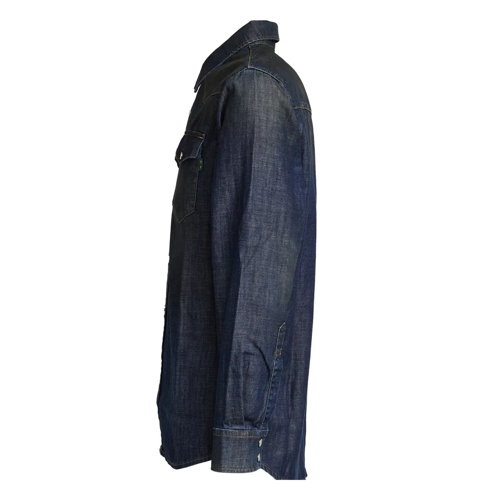 Department 5 Texana Western Shirt