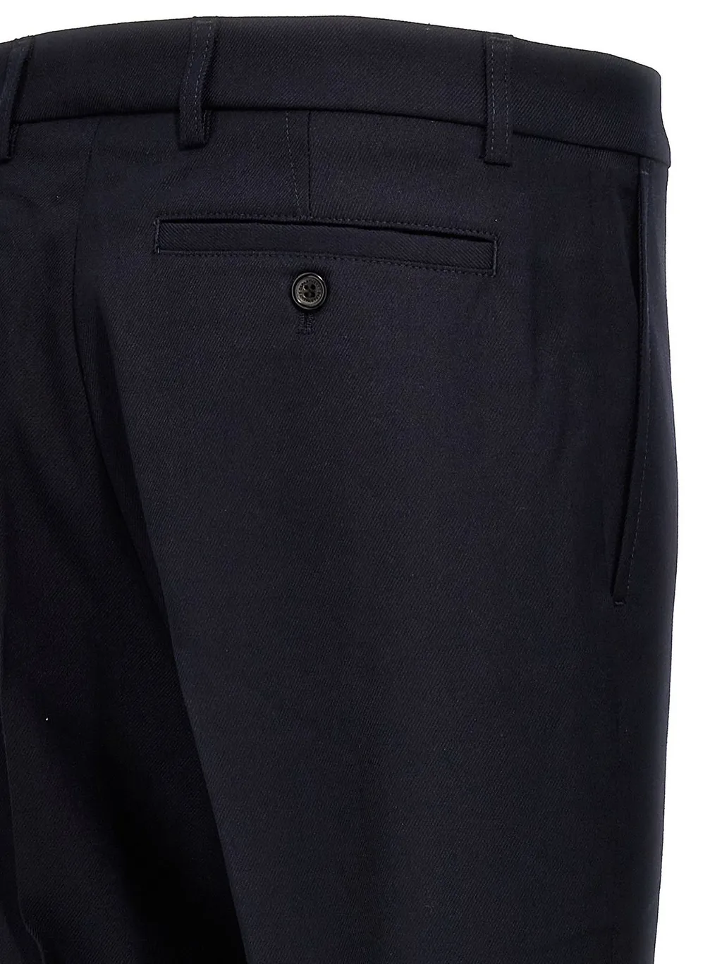 Department 5 Warren Straight-Leg Pants
