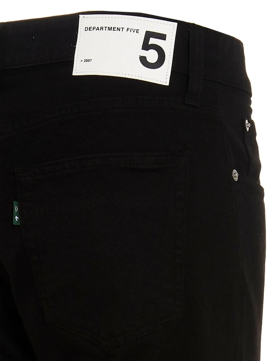 Department 5 Skeith Skinny Jeans