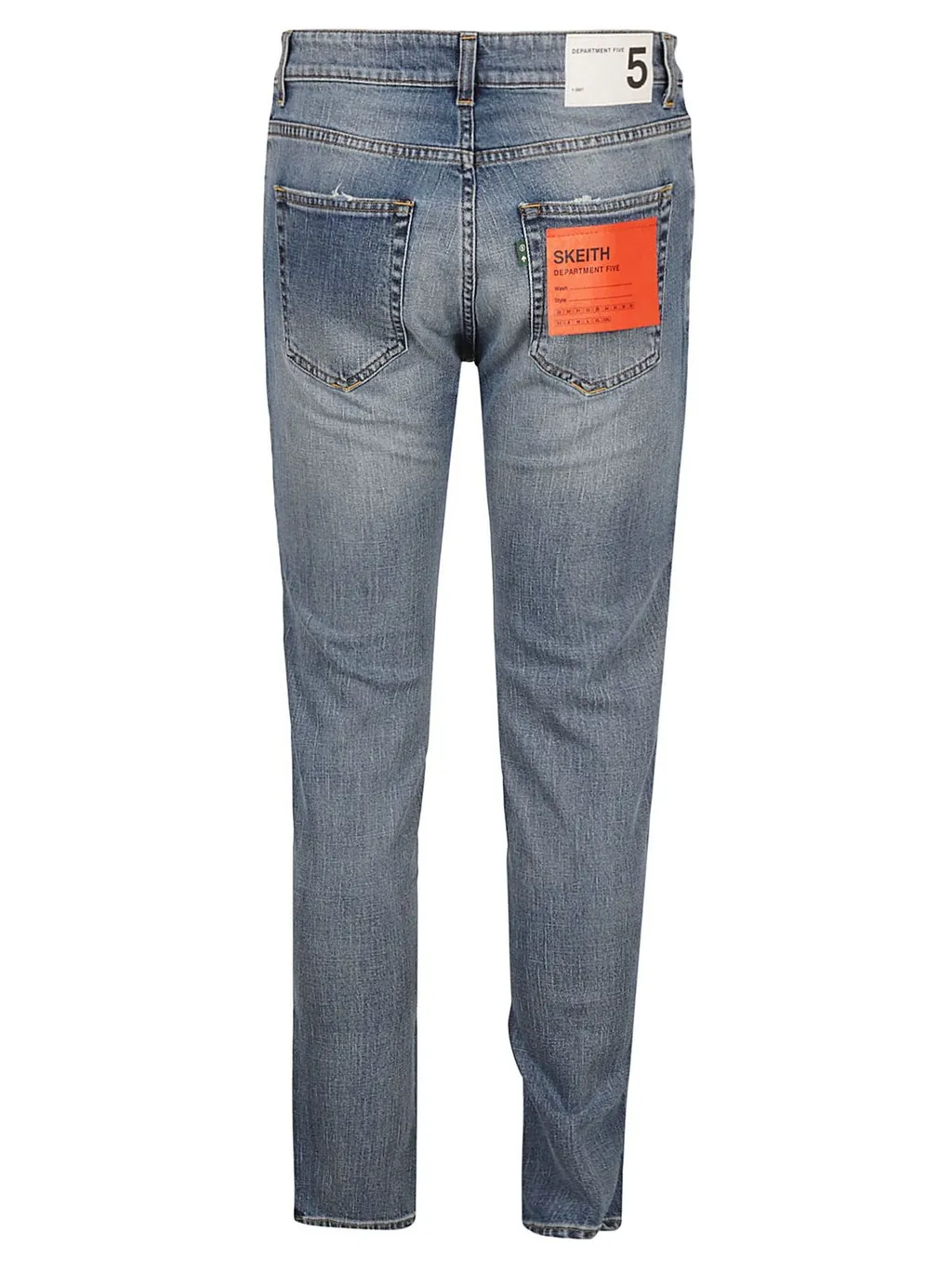 Department 5 Skeith Slim Jeans