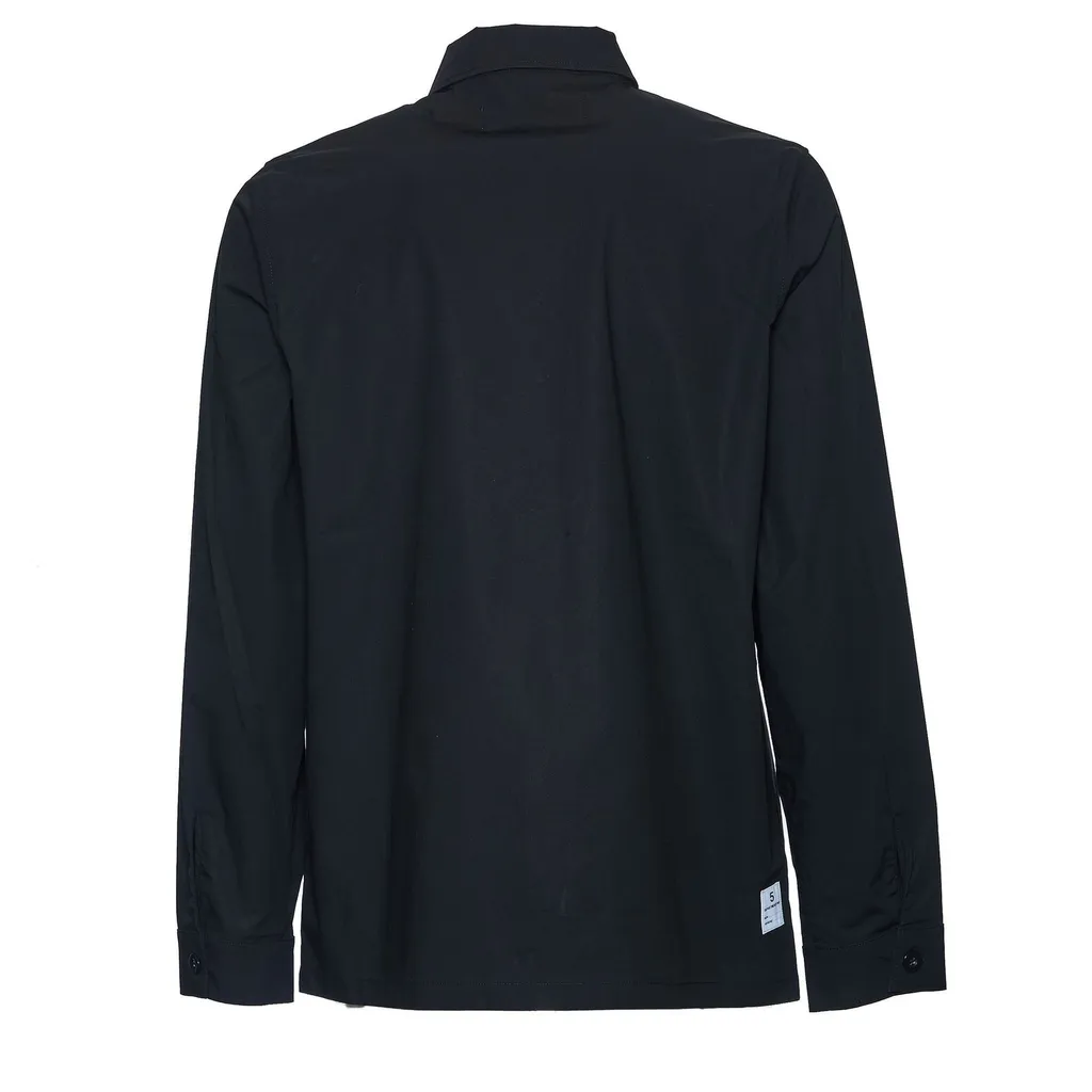 Department 5 Broz Button-Up Shirt