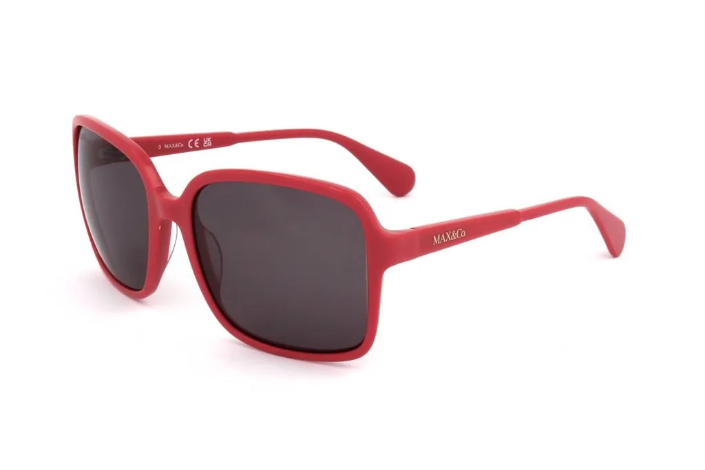 Max&Co. Square Frame Sunglasses