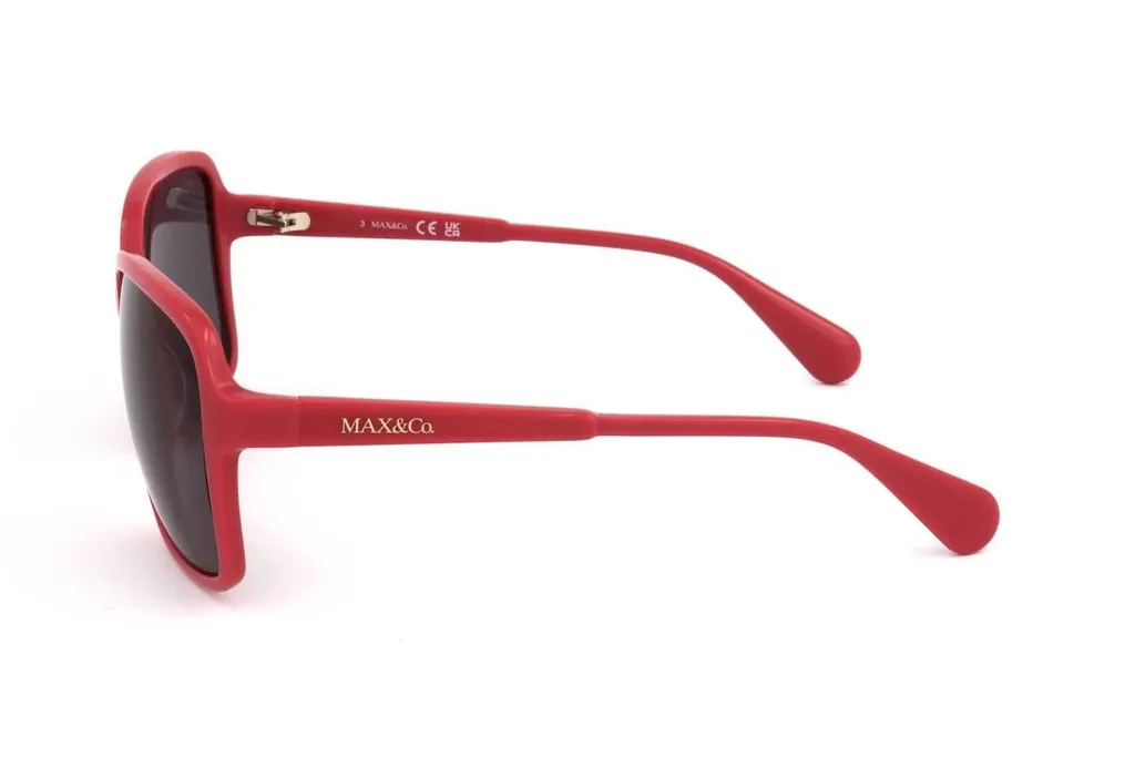 Max&Co. Square Frame Sunglasses