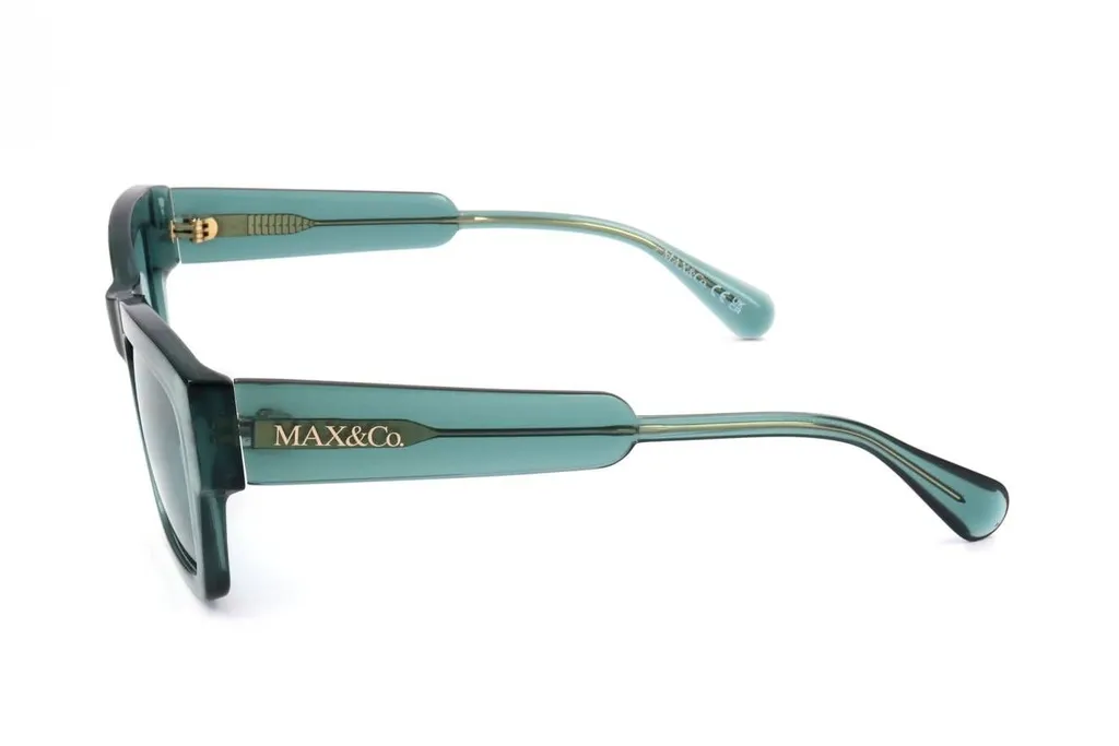 Max&Co. Rectangular Frame Sunglasses