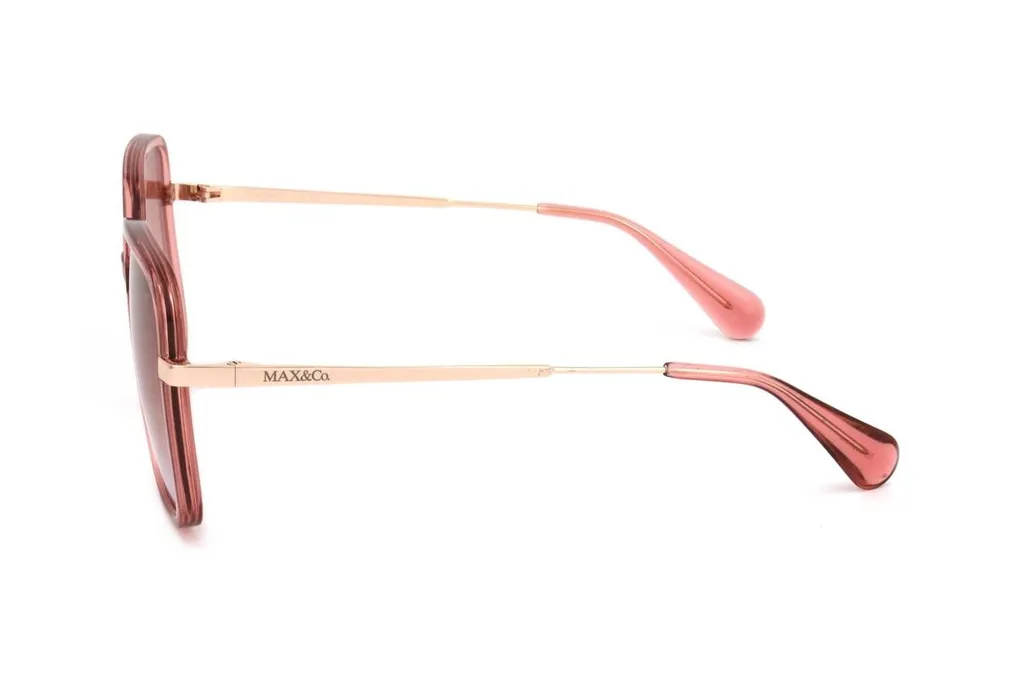 Max&Co. Square Frame Sunglasses