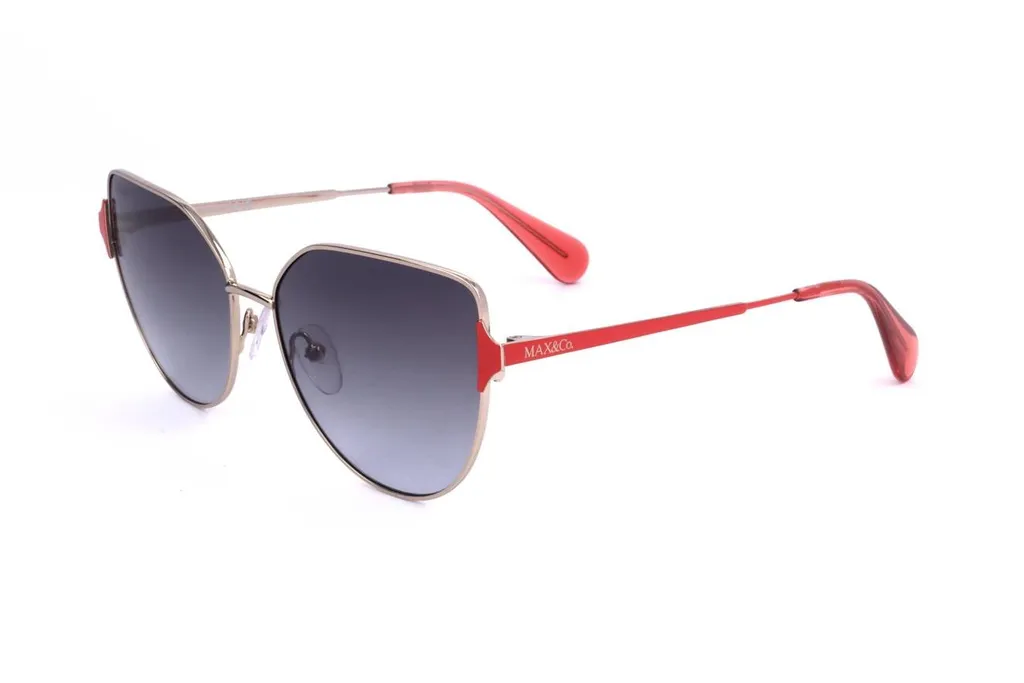 Max&Co. Cat-Eye Sunglasses