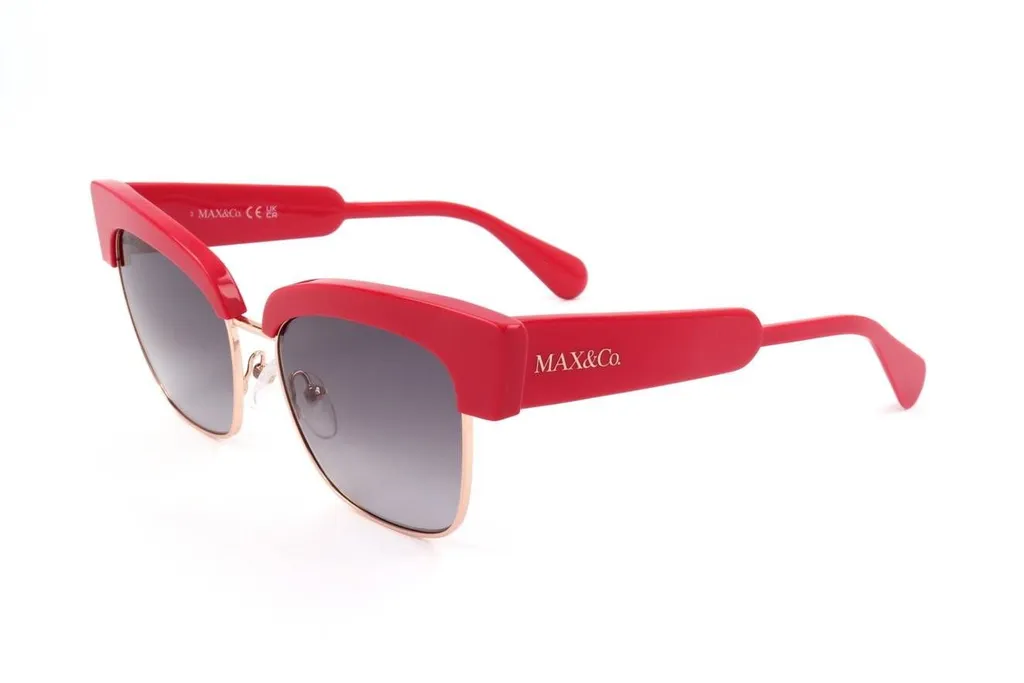Max&Co. Cat-Eye Sunglasses
