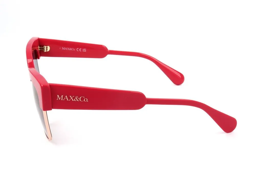 Max&Co. Cat-Eye Sunglasses