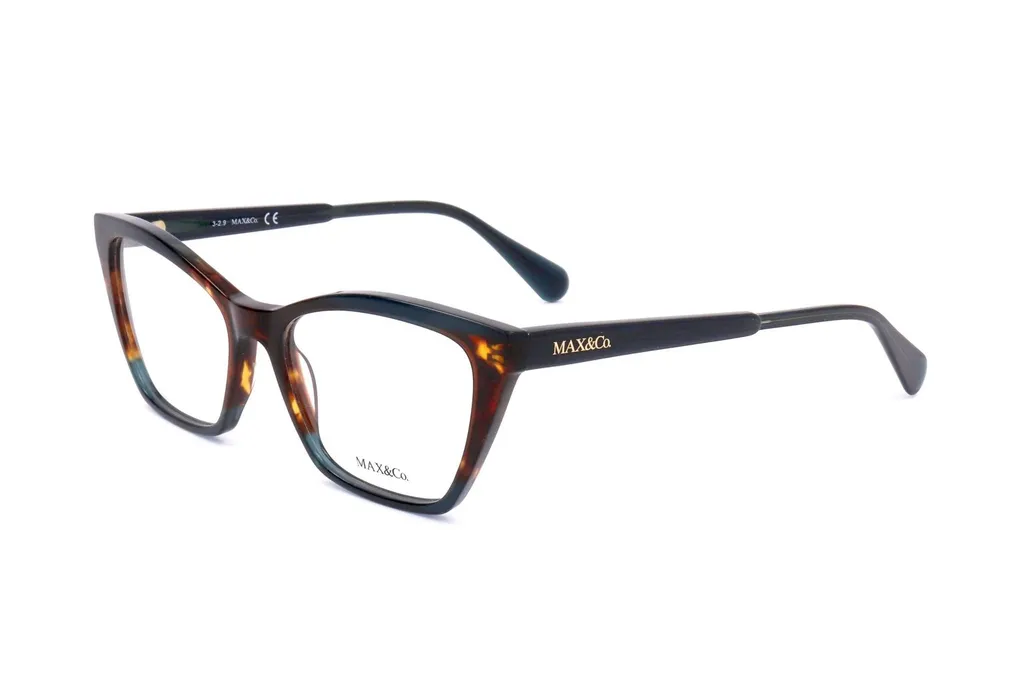Max&Co. Cat-Eye Glasses