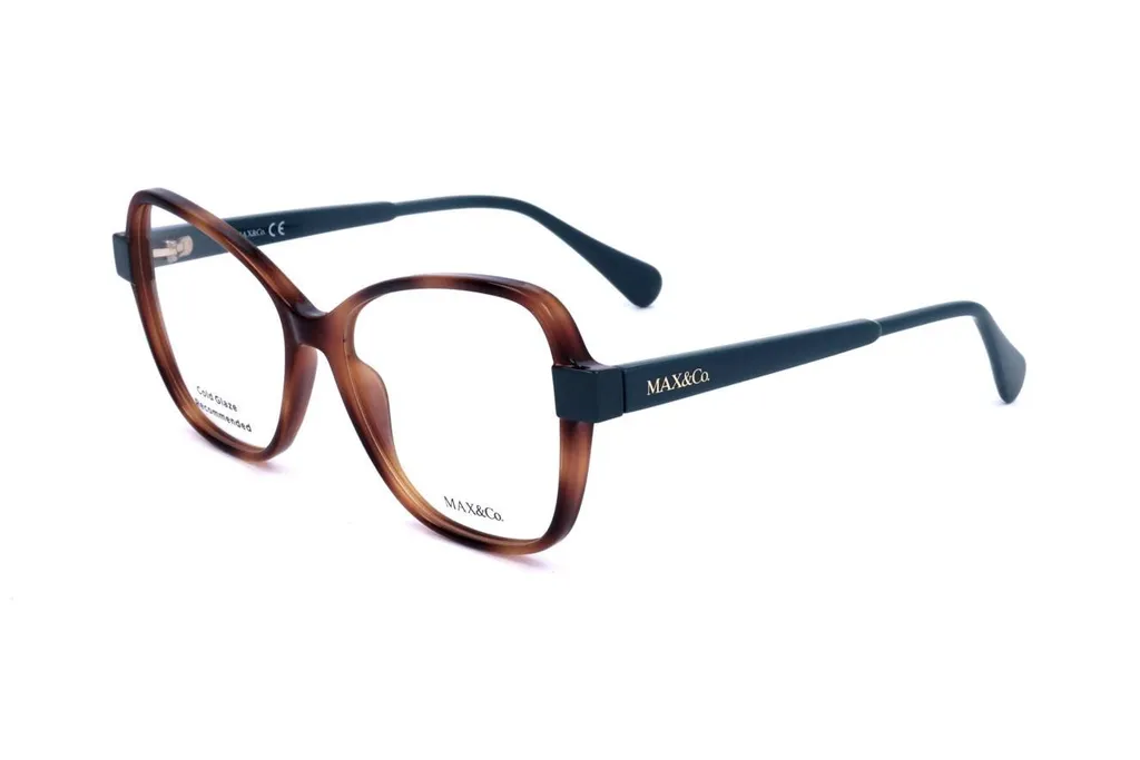 Max&Co. Butterfly Frame Glasses