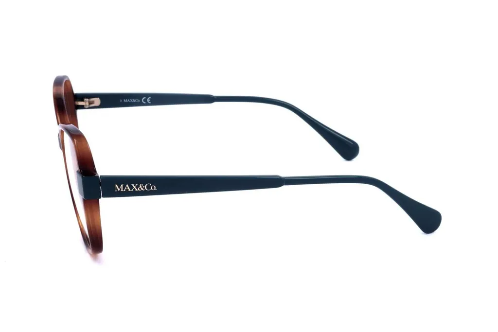 Max&Co. Butterfly Frame Glasses
