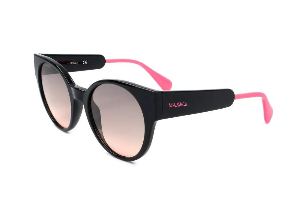 Max&Co. Cat-Eye Sunglasses
