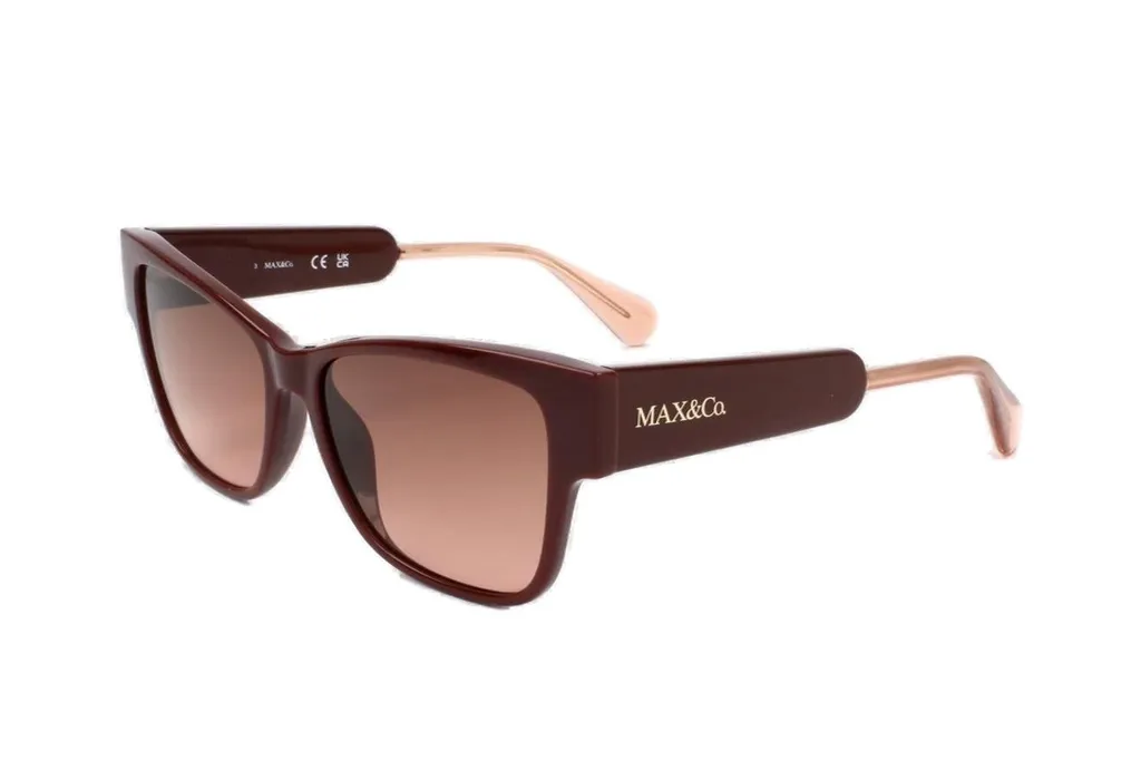 Max&Co. Square Frame Sunglasses