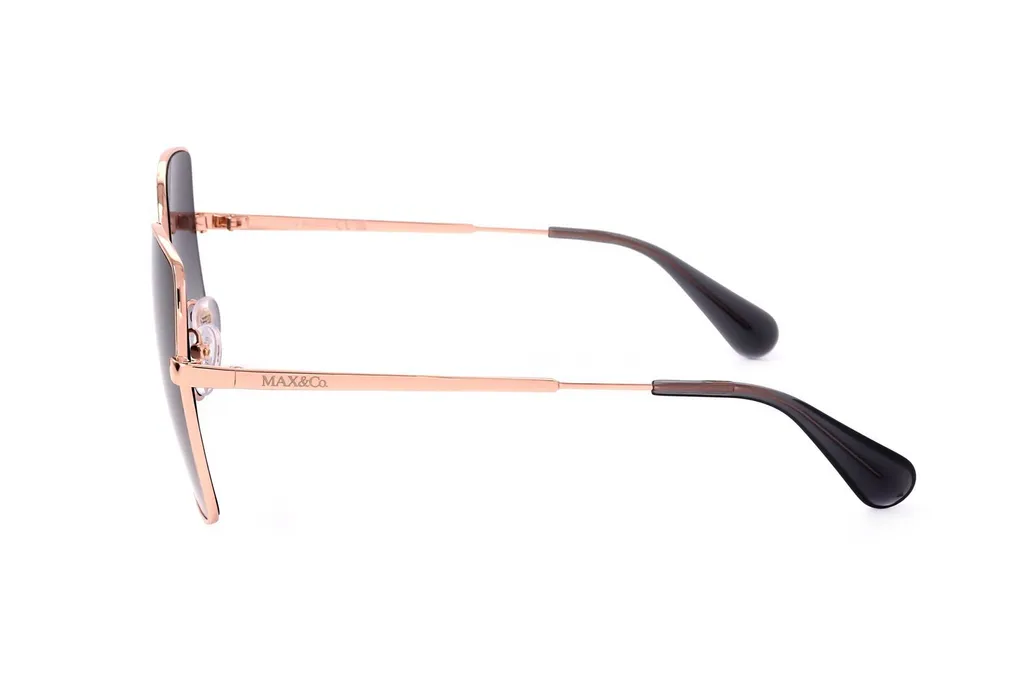 Max&Co. Butterfly Frame Sunglasses