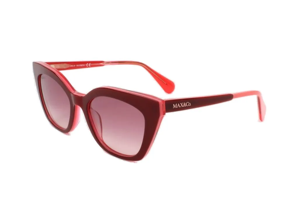 Max&Co. Cat-Eye Sunglasses
