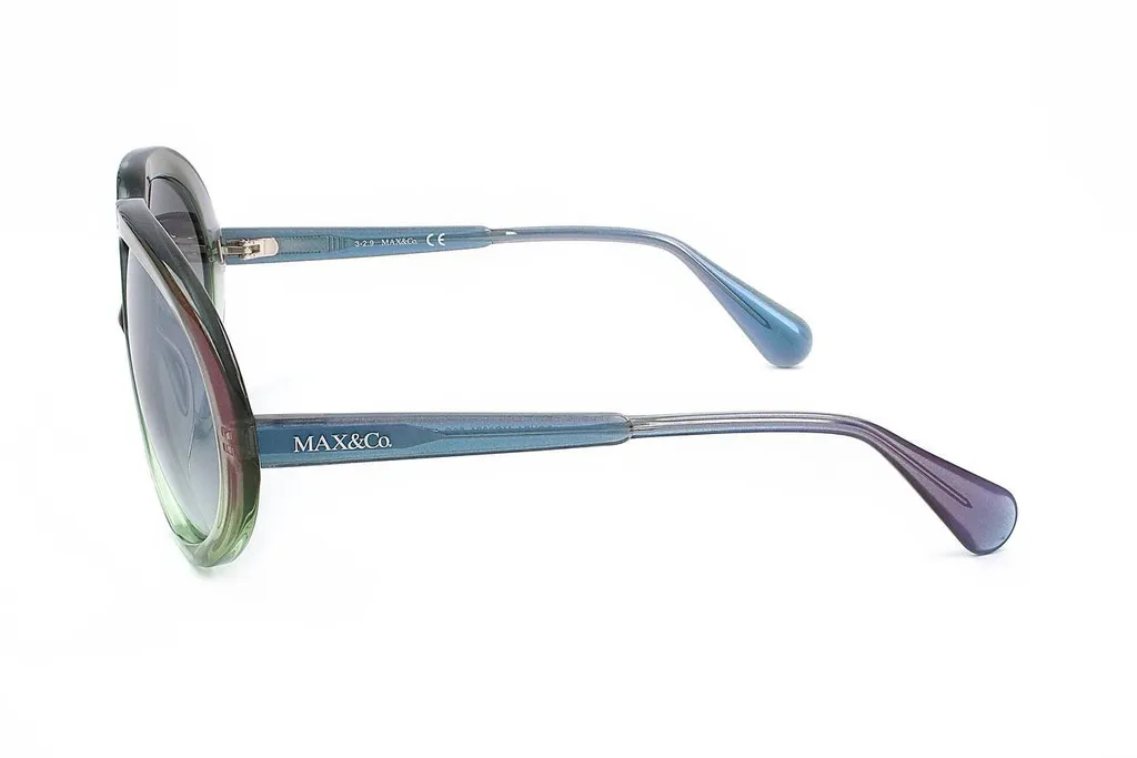 Max&Co. Pilot Frame Sunglasses