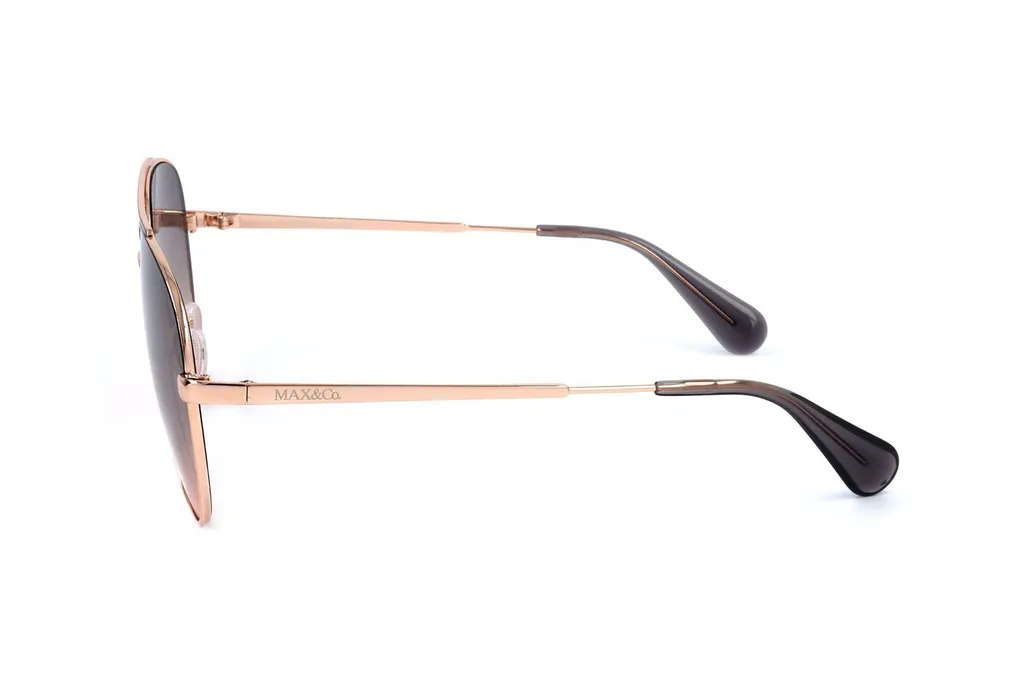 Max&Co. Aviator Sunglasses