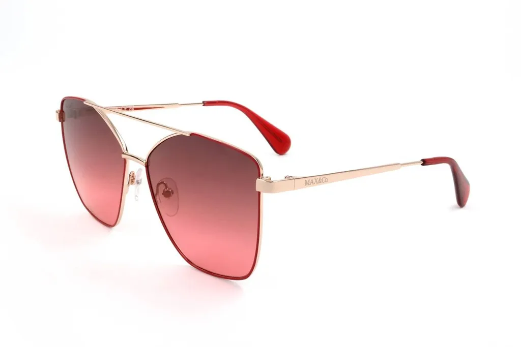 Max&Co. Pilot Frame Sunglasses