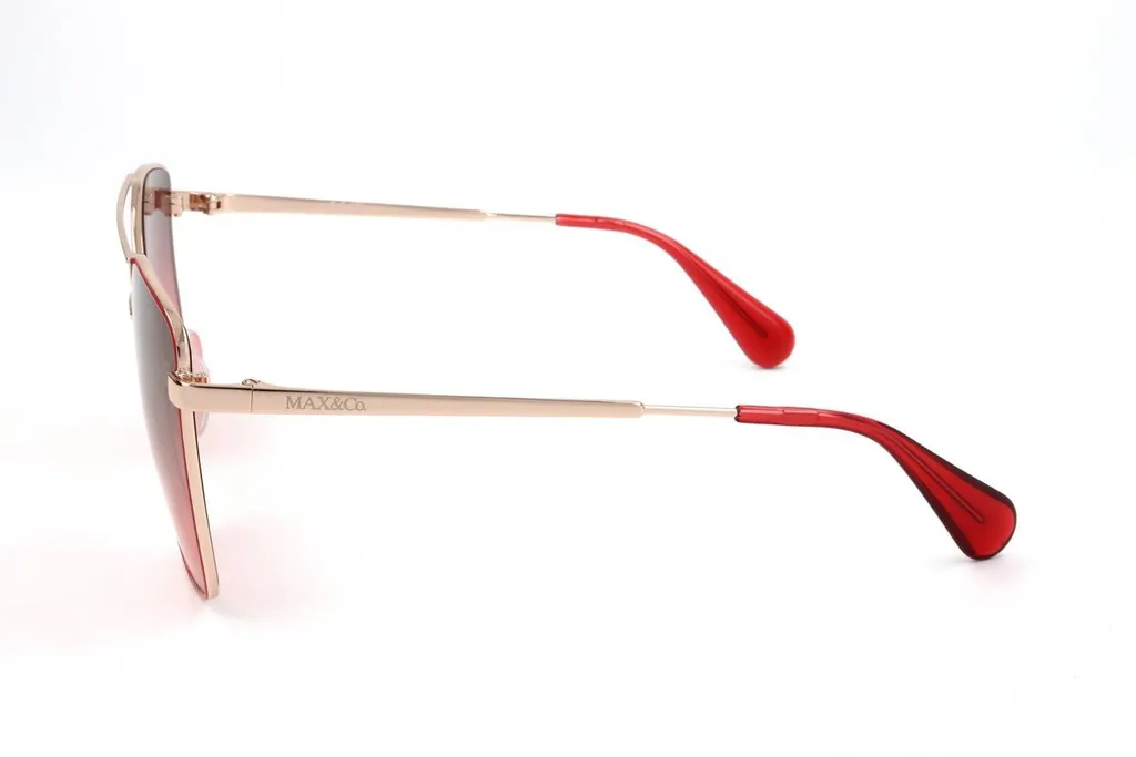 Max&Co. Pilot Frame Sunglasses