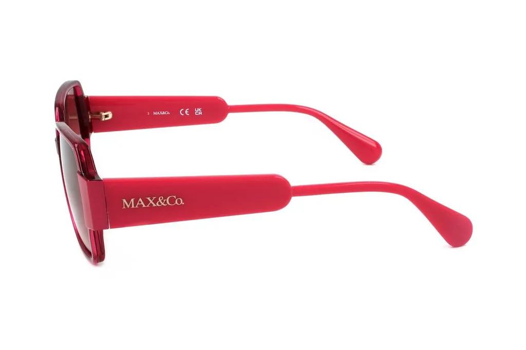 Max&Co. Square Frame Sunglasses