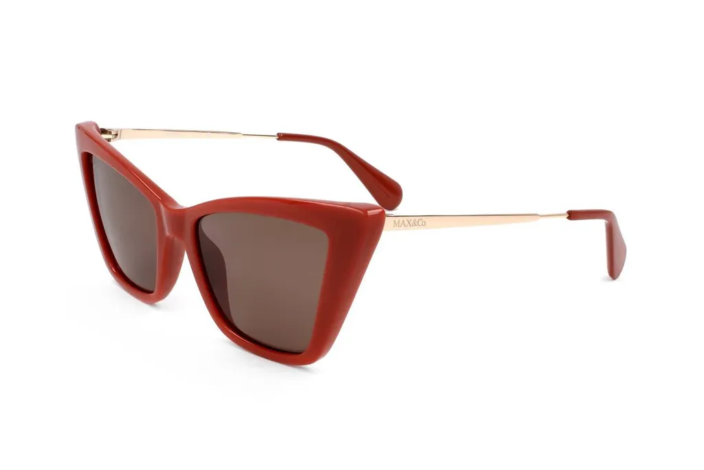 Max&Co. Cat-Eye Sunglasses