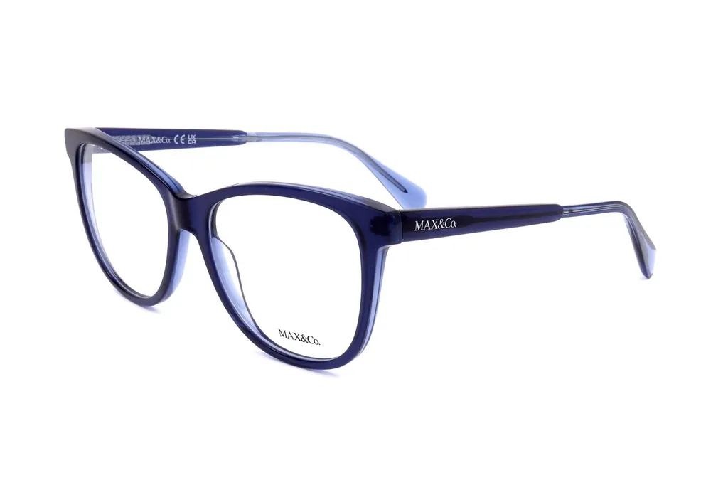 Max&Co. Square Frame Glasses