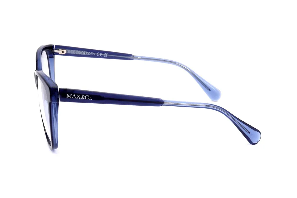 Max&Co. Square Frame Glasses