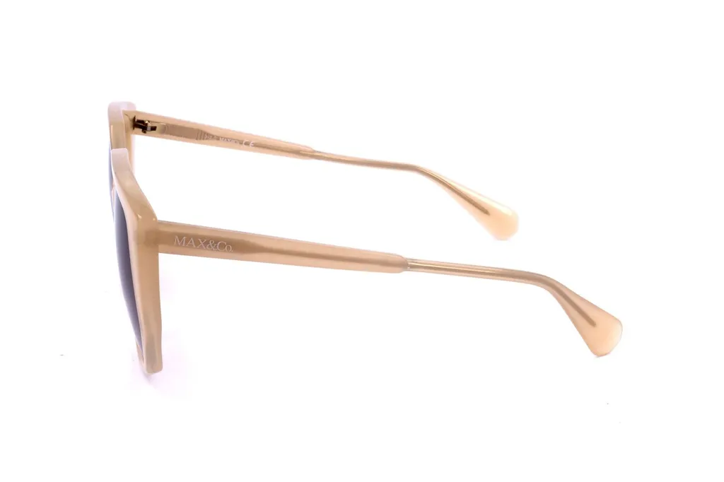 Max&Co. Butterfly Frame Sunglasses