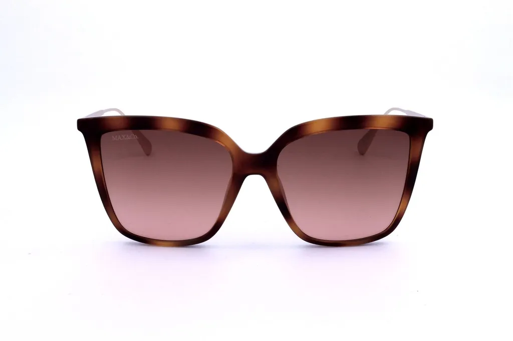 Max&Co. Butterfly Frame Sunglasses